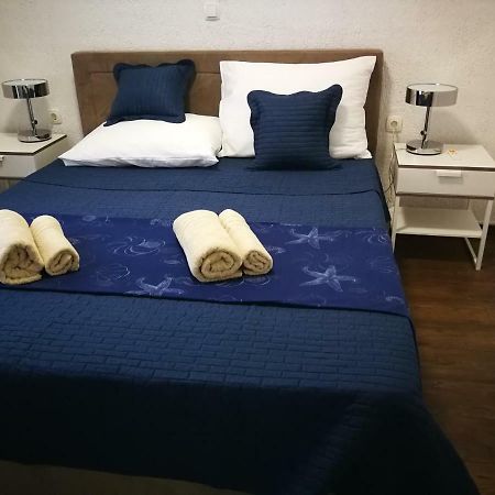 Griva Studio Apartman Zadar Ngoại thất bức ảnh