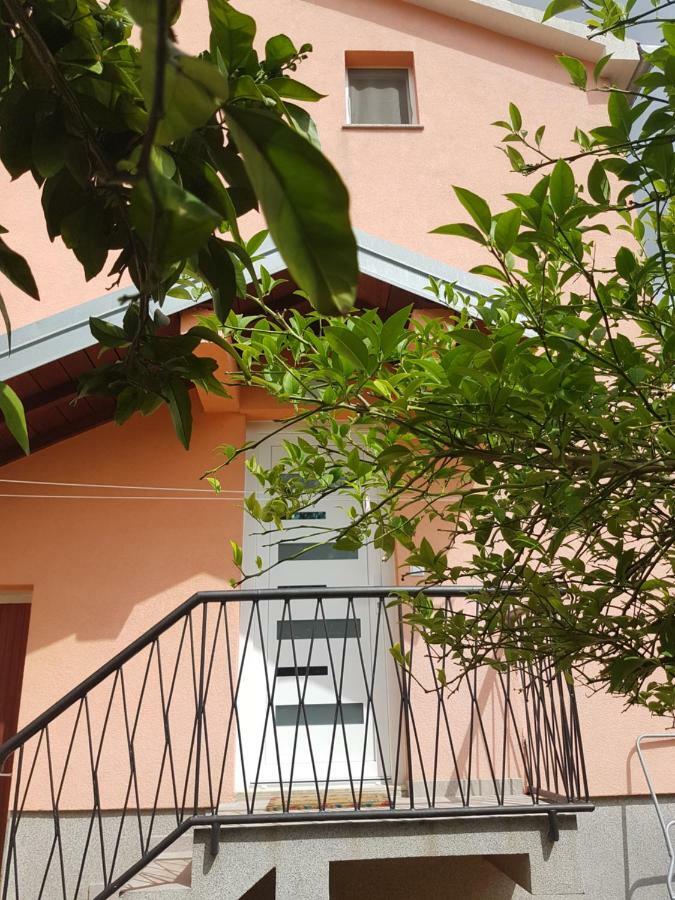 Griva Studio Apartman Zadar Ngoại thất bức ảnh