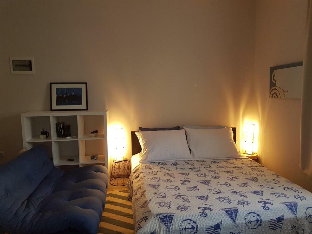 Griva Studio Apartman Zadar Ngoại thất bức ảnh