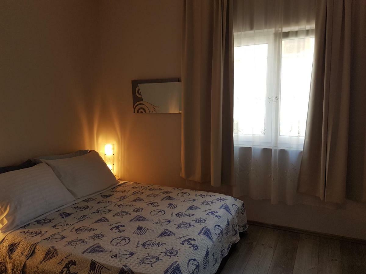 Griva Studio Apartman Zadar Ngoại thất bức ảnh