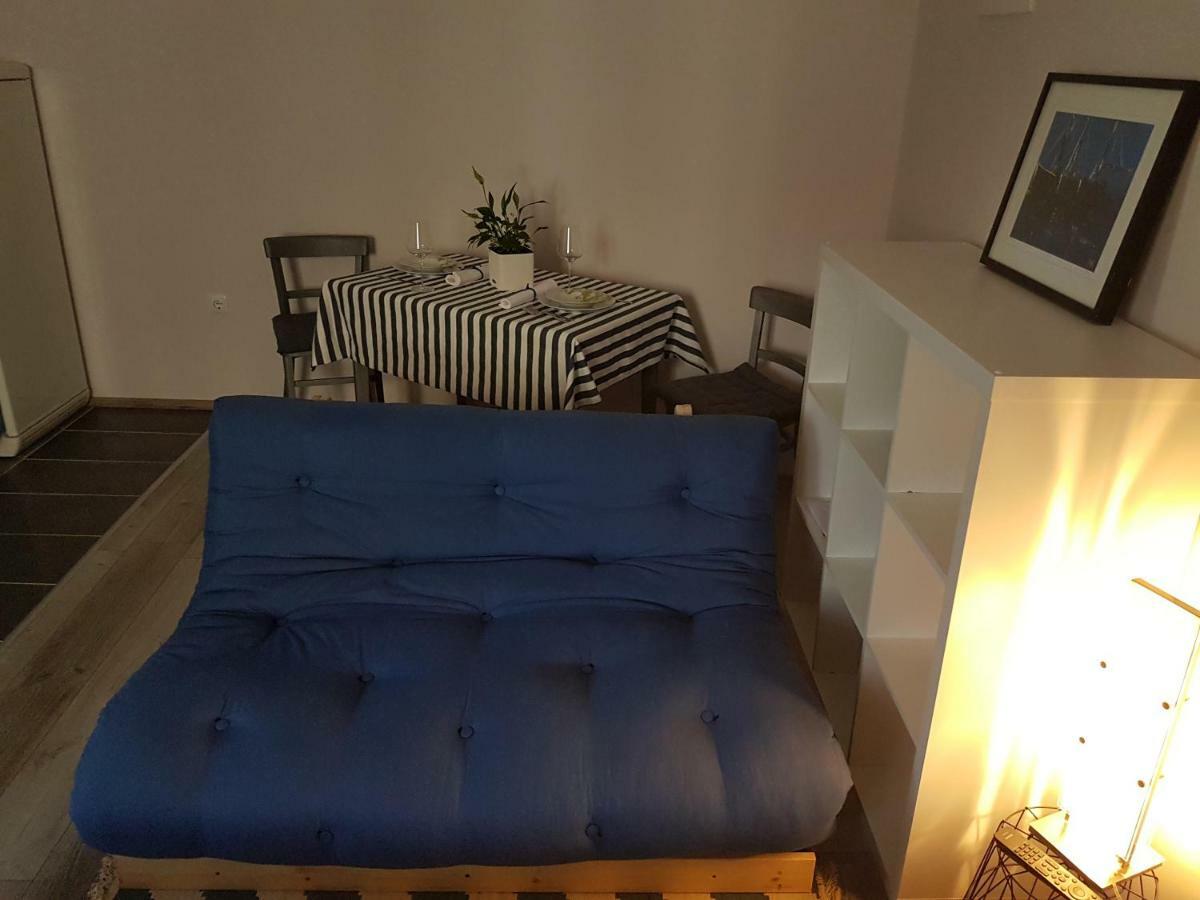 Griva Studio Apartman Zadar Ngoại thất bức ảnh