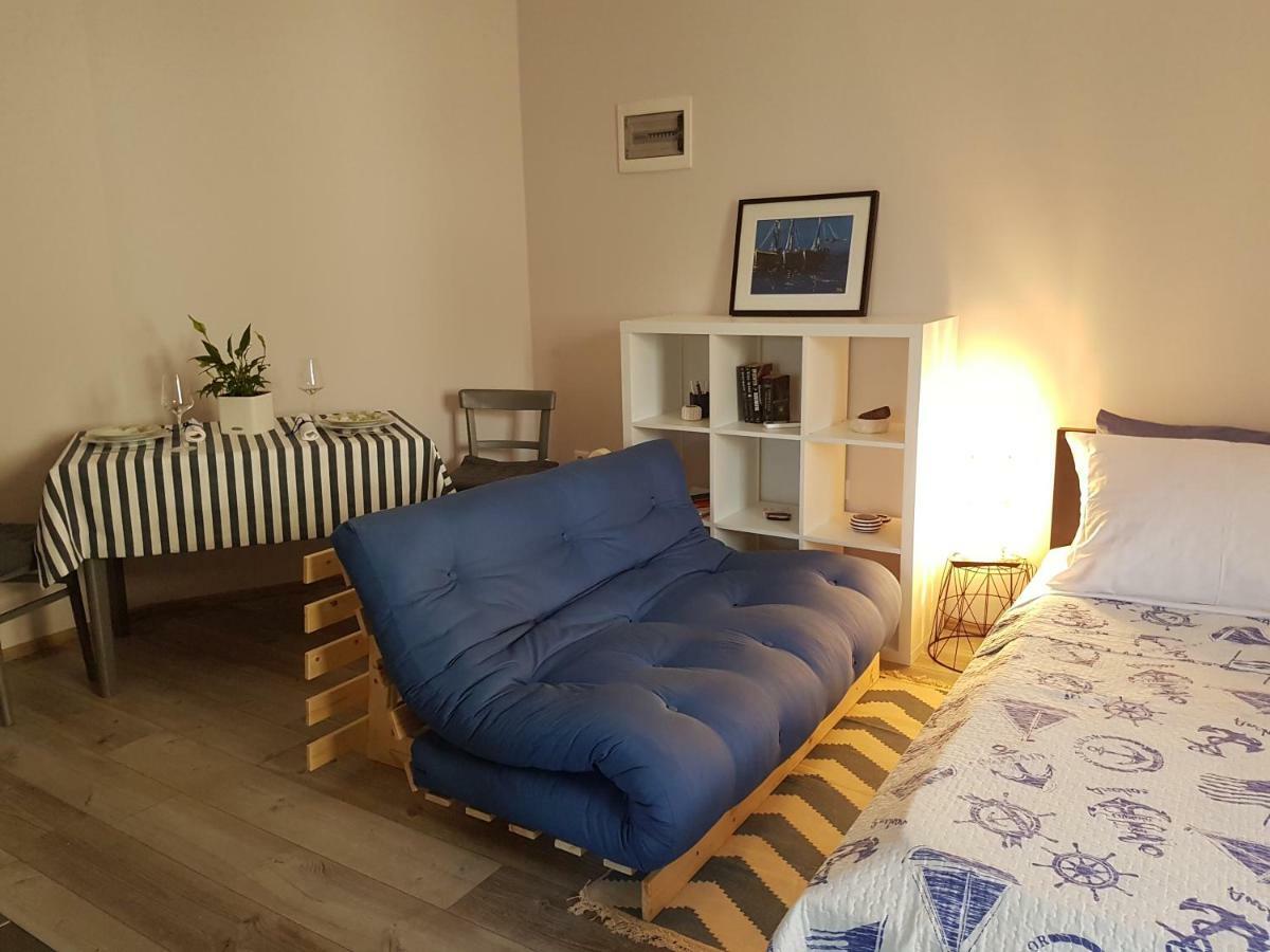 Griva Studio Apartman Zadar Ngoại thất bức ảnh