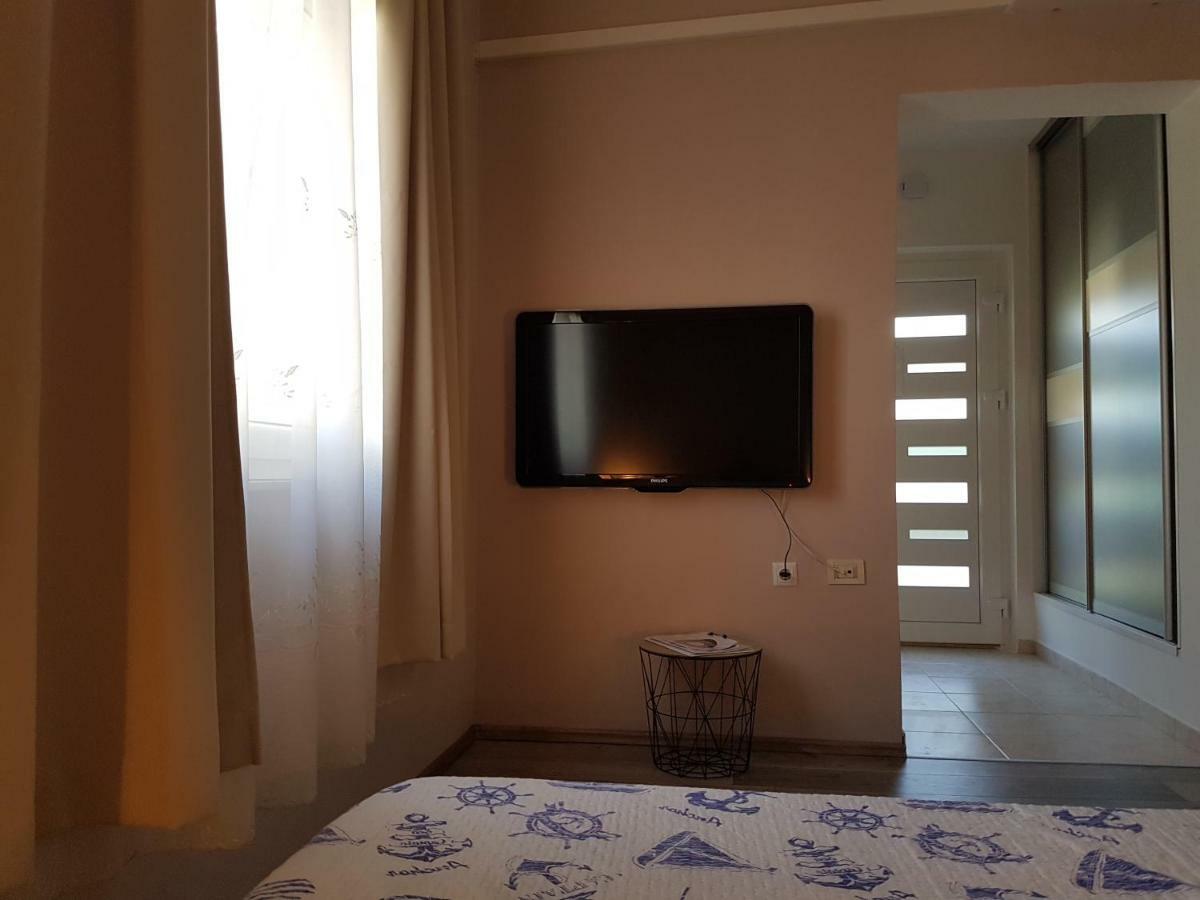 Griva Studio Apartman Zadar Ngoại thất bức ảnh