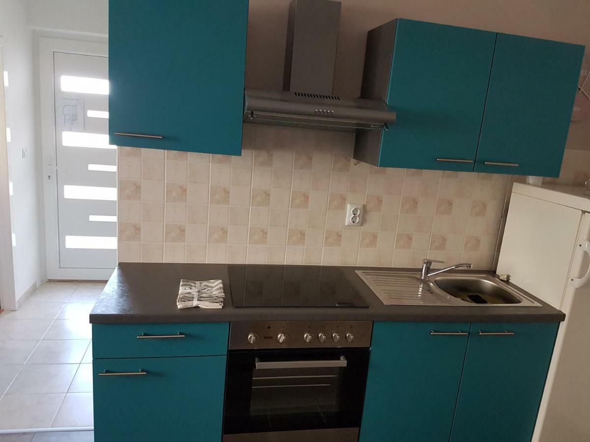 Griva Studio Apartman Zadar Ngoại thất bức ảnh