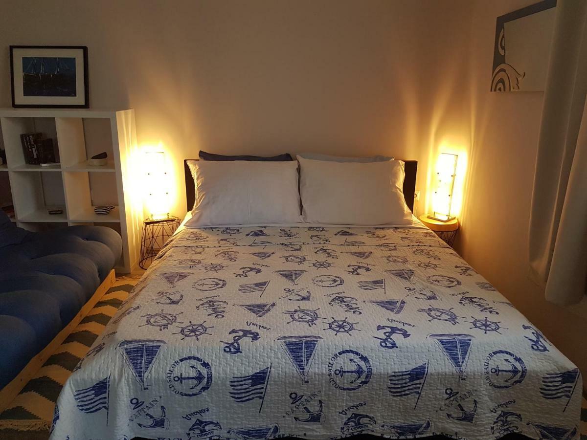 Griva Studio Apartman Zadar Ngoại thất bức ảnh