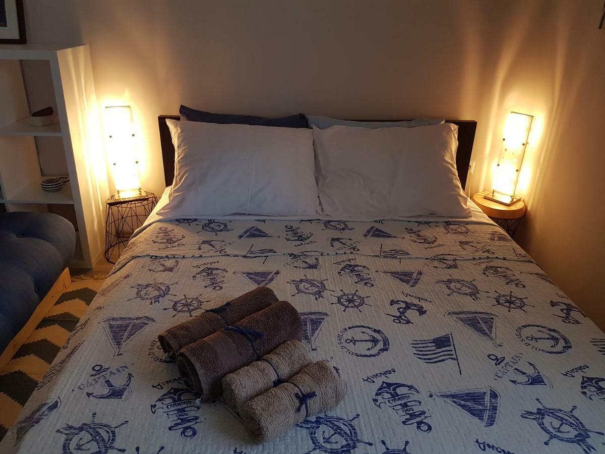 Griva Studio Apartman Zadar Ngoại thất bức ảnh