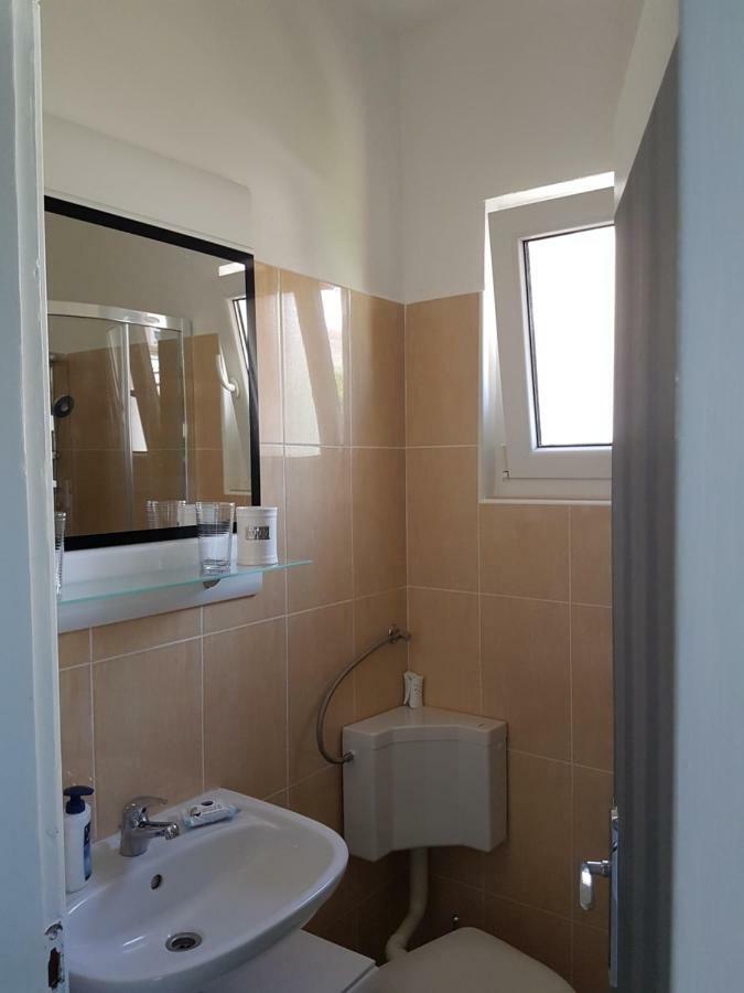 Griva Studio Apartman Zadar Ngoại thất bức ảnh