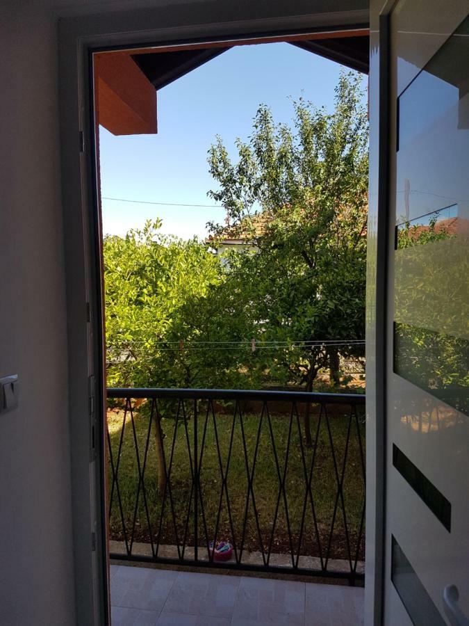 Griva Studio Apartman Zadar Ngoại thất bức ảnh
