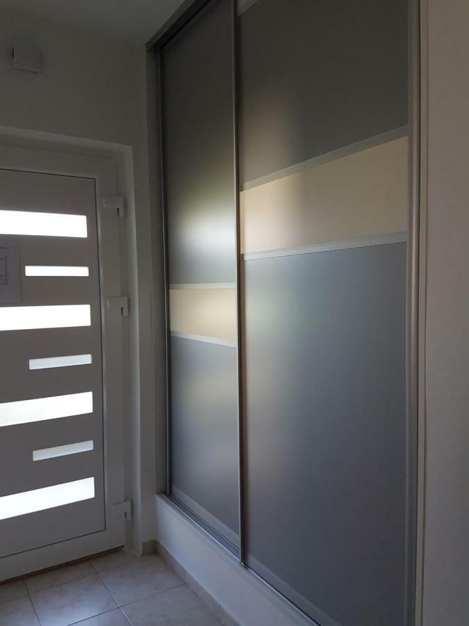 Griva Studio Apartman Zadar Ngoại thất bức ảnh