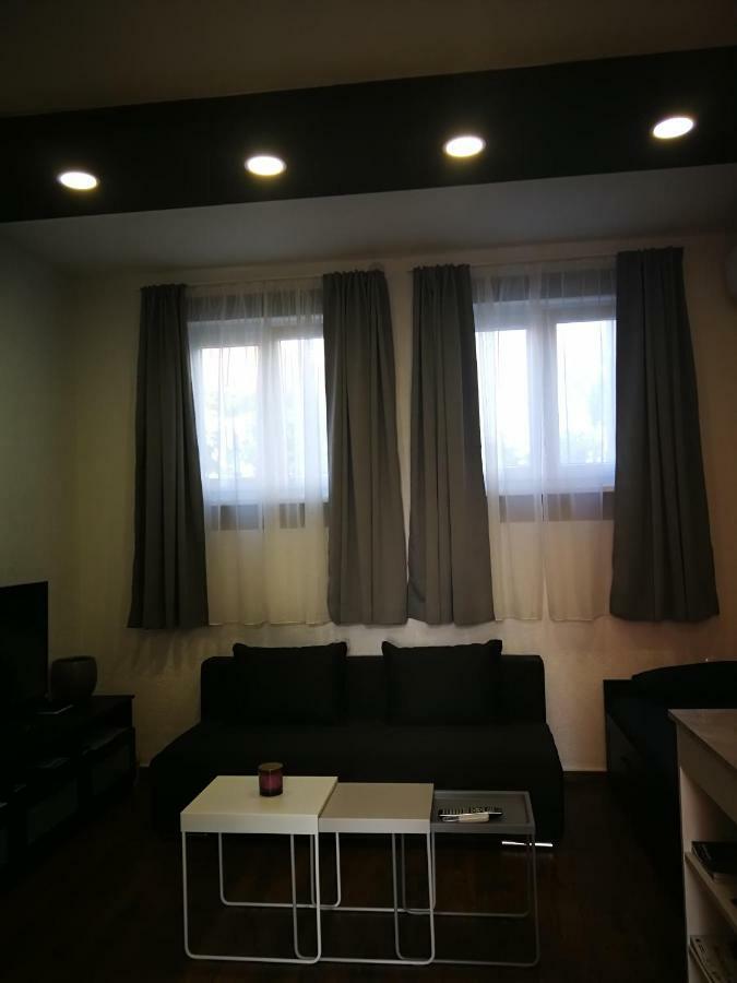 Griva Studio Apartman Zadar Ngoại thất bức ảnh