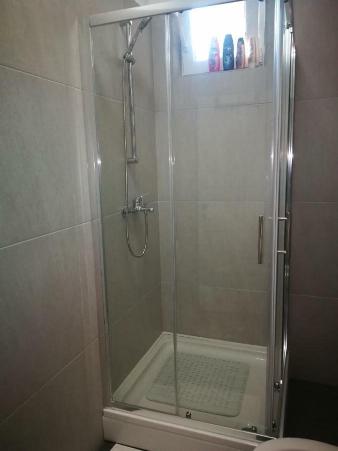 Griva Studio Apartman Zadar Ngoại thất bức ảnh