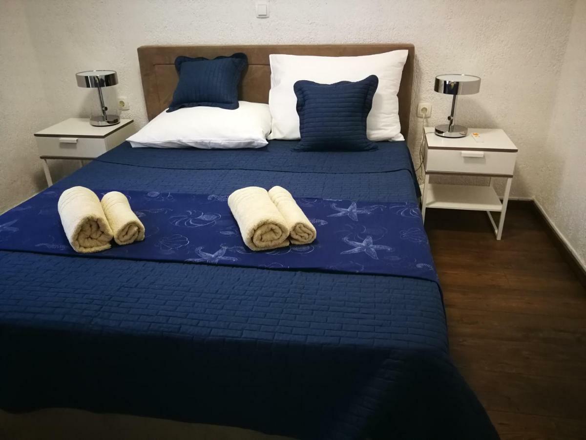 Griva Studio Apartman Zadar Ngoại thất bức ảnh