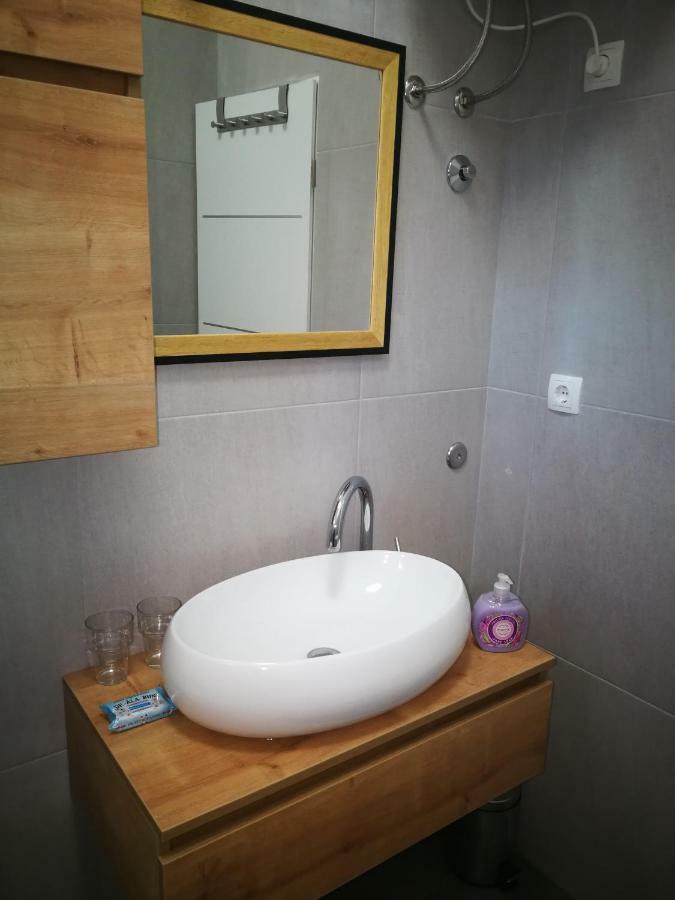 Griva Studio Apartman Zadar Ngoại thất bức ảnh