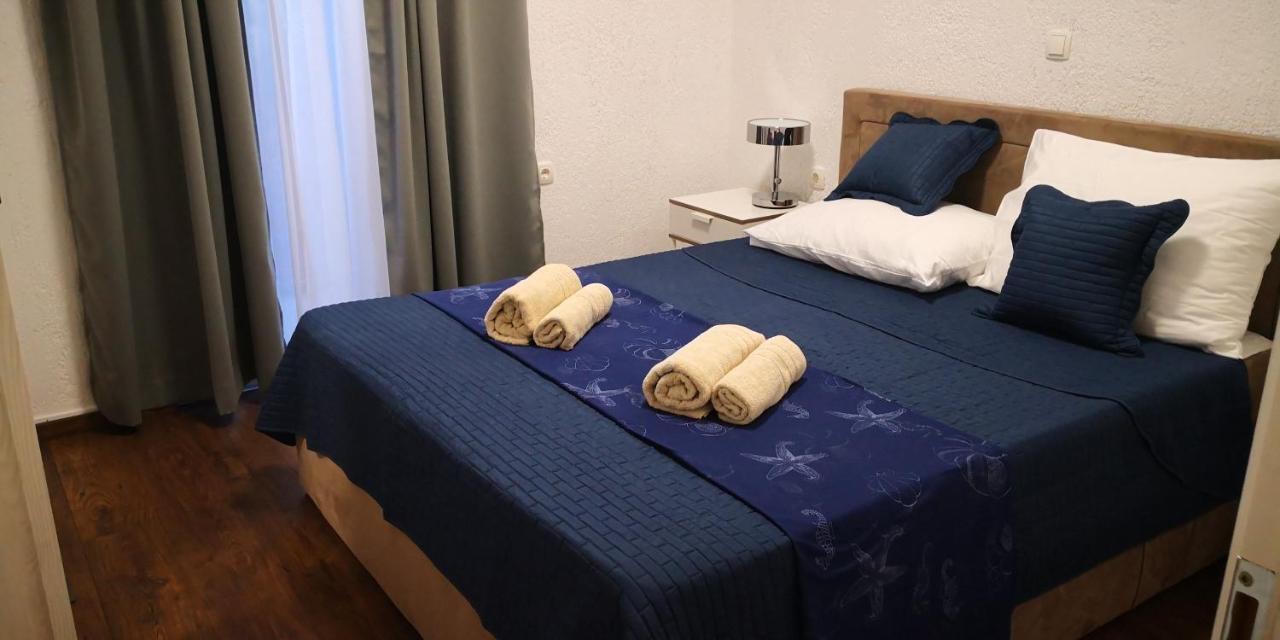 Griva Studio Apartman Zadar Ngoại thất bức ảnh