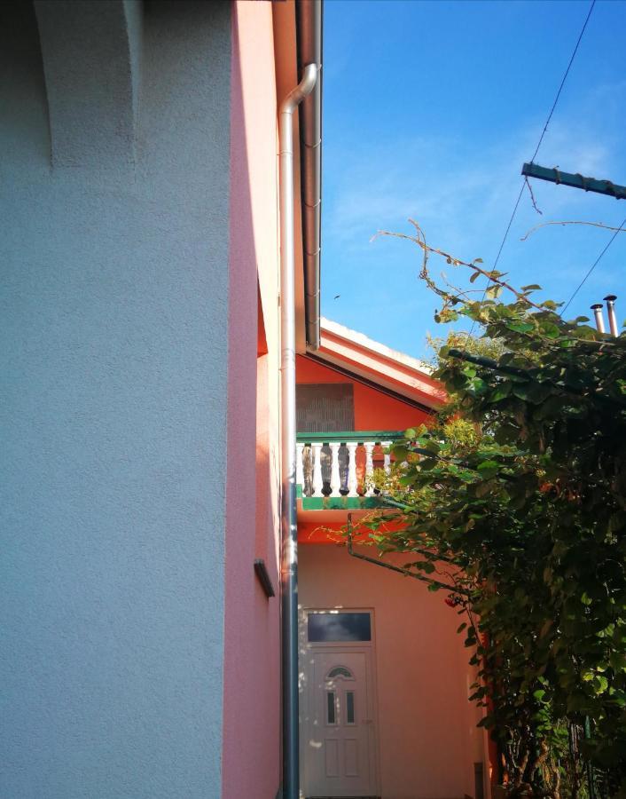 Griva Studio Apartman Zadar Ngoại thất bức ảnh