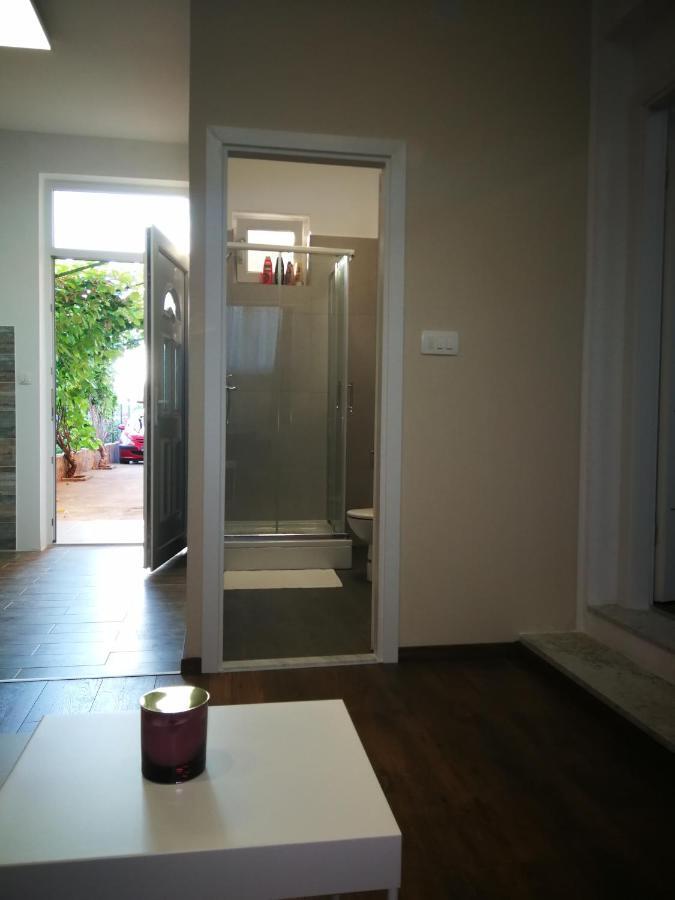 Griva Studio Apartman Zadar Ngoại thất bức ảnh