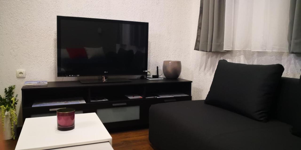 Griva Studio Apartman Zadar Ngoại thất bức ảnh