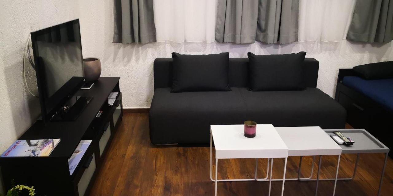 Griva Studio Apartman Zadar Ngoại thất bức ảnh